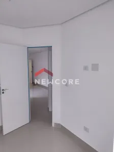 Apartamento com 2 Quartos à venda, 50m² no Vila Humaitá, Santo André