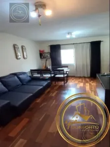 Casa de Condomínio com 2 Quartos à venda, 100m² no Vila Bertioga, São Paulo