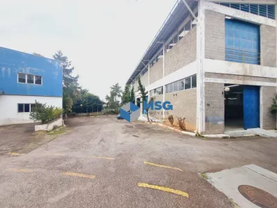 Galpão/Depósito/Armazém para alugar, 6353m² no Vila Louro, Embu-Guaçu