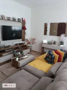 Casa com 3 Quartos à venda, 150m² no Jardim Nova América, Campinas