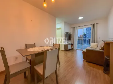 Apartamento com 2 Quartos à venda, 60m² no Vila Nova, Novo Hamburgo