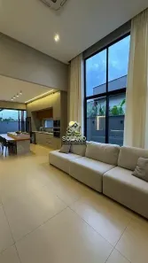 Casa com 3 Quartos à venda, 154m² no Terras Alpha Residencial 2, Senador Canedo