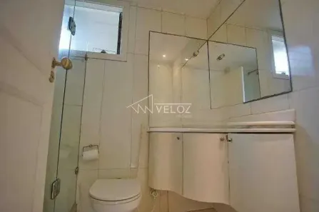 Apartamento com 3 Quartos à venda, 268m² no Lagoa, Rio de Janeiro