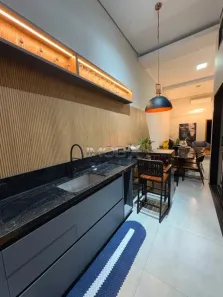 Casa com 3 Quartos à venda, 148m² no Vila Santista, Bauru