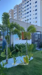 Apartamento com 2 Quartos à venda, 40m² no Parangaba, Fortaleza
