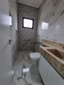Casa com 3 Quartos à venda, 300m² no Parque Ortolândia, Hortolândia