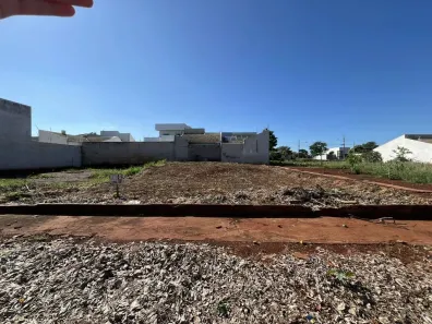Lote/Terreno à venda, 400m² no Jardim Oriental, Maringá
