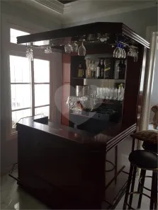 Casa com 4 Quartos para alugar, 415m² no Sumaré, São Paulo
