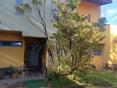Casa com 3 Quartos à venda, 272m² no Village Campinas, Campinas