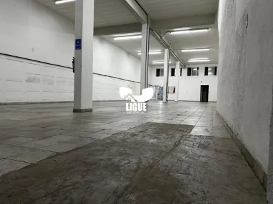 Galpão/Depósito/Armazém para alugar, 1080m² no Centro, Santo André