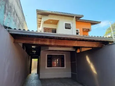 Sobrado com 3 Quartos à venda, 150m² no Jardim Aliança, Guarulhos