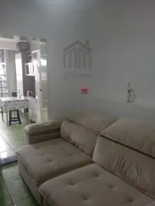 Casa com 2 Quartos à venda, 50m² no Jardim Sorocabano, Jandira