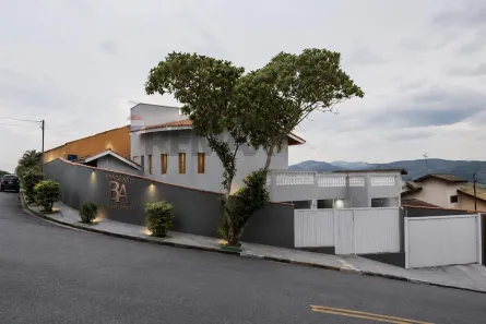 Sala Comercial para alugar, 25m² no Residencial das Ilhas, Bragança Paulista