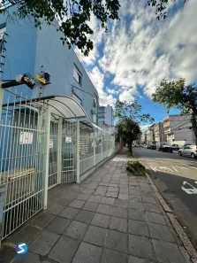 Apartamento com 3 Quartos à venda, 65m² no Azenha, Porto Alegre