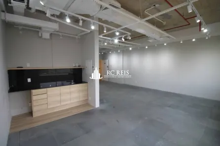 Sala Comercial para alugar, 56m² no Alphaville Centro Industrial e Empresarial/Alphaville., Barueri