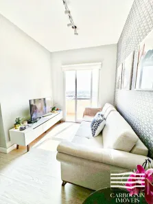 Apartamento com 3 Quartos à venda, 69m² no Cidade Morumbi, São José dos Campos