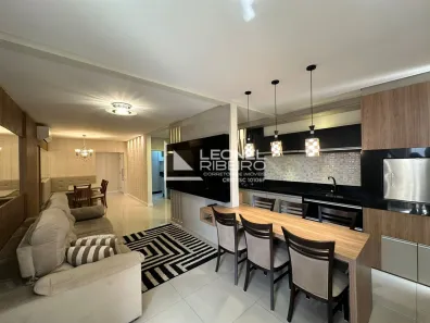 Apartamento com 3 Quartos à venda, 132m² no Das Nações, Timbó
