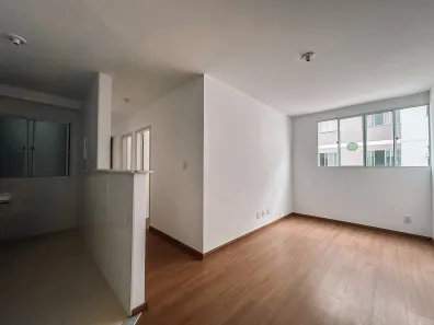Apartamento com 2 Quartos à venda, 59m² no Aeroporto, Juiz de Fora
