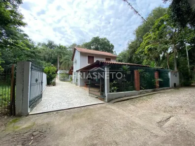 Fazenda/Sítio com 2 Quartos à venda, 450m² no Centro, Piracicaba
