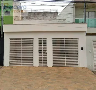 Casa com 2 Quartos para alugar, 160m² no Vila Carrão, São Paulo