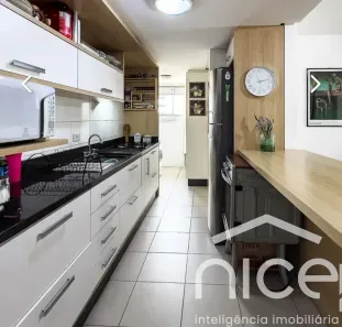 Apartamento com 2 Quartos à venda, 83m² no Centro, Itajaí