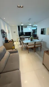 Apartamento com 3 Quartos à venda, 74m² no Planalto, São Bernardo do Campo