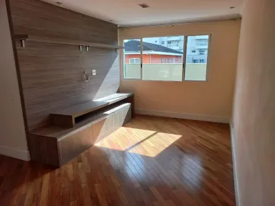 Apartamento com 3 Quartos à venda, 93m² no Cidade Monções, São Paulo