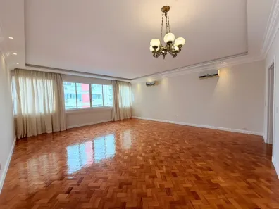 Apartamento com 3 Quartos para alugar, 150m² no Ipanema, Rio de Janeiro