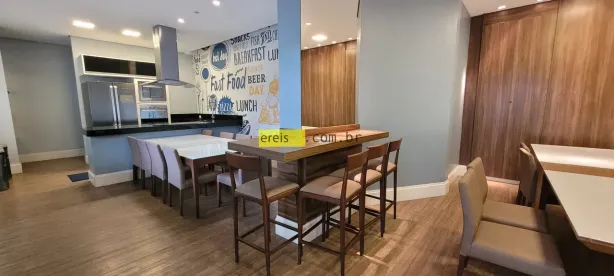 Apartamento com 3 Quartos para alugar, 86m² no Vila Comercial, São Paulo
