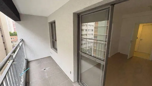 Apartamento com 1 Quarto à venda, 30m² no Bela Vista, São Paulo