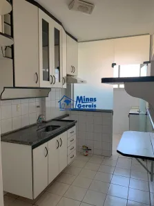 Apartamento com 3 Quartos para alugar, 97m² no Conjunto Residencial Trinta e Um de Março, São José dos Campos