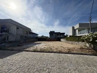 Lote/Terreno à venda, 450m² no Zona de Expansão (Olhos D'Agua), Barra dos Coqueiros