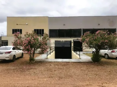 Prédio Comercial à venda, 761m² no Parque Cuiabá, Cuiabá