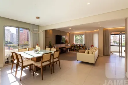 Apartamento com 3 Quartos à venda, 331m² no Perdizes, São Paulo