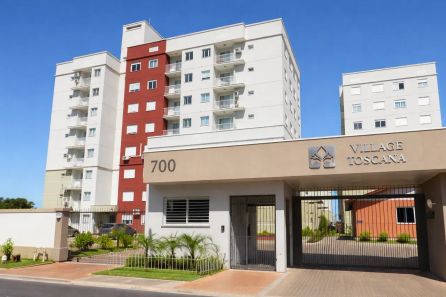 Apartamento com 2 Quartos à venda, 55m² no Fátima, Canoas
