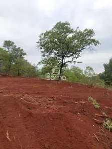 Lote/Terreno à venda, 1004m² no , Capim Branco