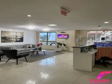 Apartamento com 2 Quartos à venda, 58m² no Ingleses do Rio Vermelho, Florianópolis