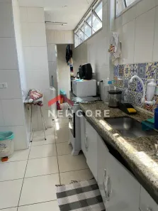 Apartamento com 4 Quartos à venda, 170m² no Jardim Paulista, São Paulo