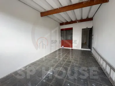 Sobrado com 2 Quartos à venda, 71m² no Vila do Encontro, São Paulo