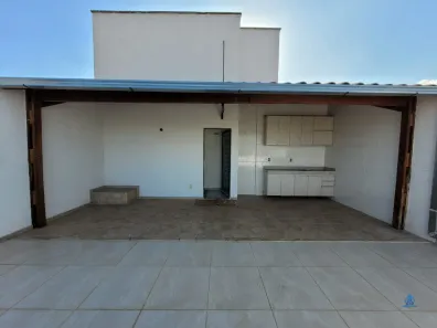 Cobertura com 2 Quartos à venda, 62m² no Piratininga (Venda Nova), Belo Horizonte