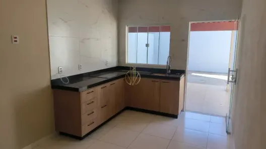 Casa com 3 Quartos à venda, 125m² no Jardim Santa Cruz, Mogi Guaçu