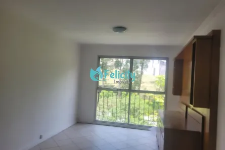 Apartamento com 3 Quartos à venda, 78m² no City América, São Paulo