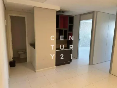 Sala Comercial à venda, 50m² no Santa Cecília, São Paulo