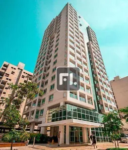 Sala Comercial à venda, 135m² no Vila Mariana, São Paulo