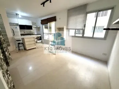 Apartamento com 1 Quarto à venda, 38m² no Jabaquara, São Paulo