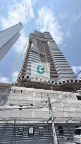 Apartamento com 4 Quartos à venda, 362m² no Meireles, Fortaleza