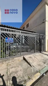 Casa com 2 Quartos para alugar, 80m² no Jardim Japão, São Paulo