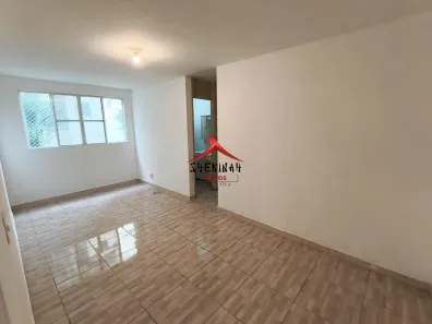 Apartamento com 2 Quartos para alugar, 55m² no Vila Carrão, São Paulo