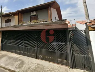 Casa com 3 Quartos para alugar, 250m² no Cidade Vista Verde, São José dos Campos