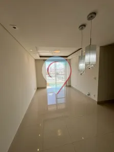 Apartamento com 3 Quartos à venda, 77m² no Jardim Messina, Jundiaí